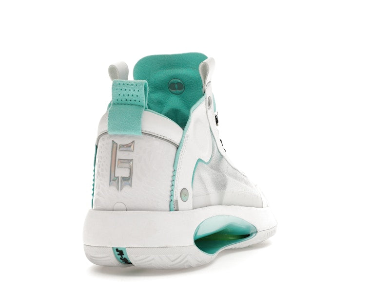 Jordan XXXIV Guo Ailun