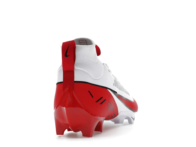 Nike Vapor Edge Pro 360 2 TB White Black University Red