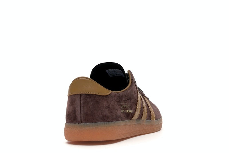 adidas Amsterdam Dust Rust