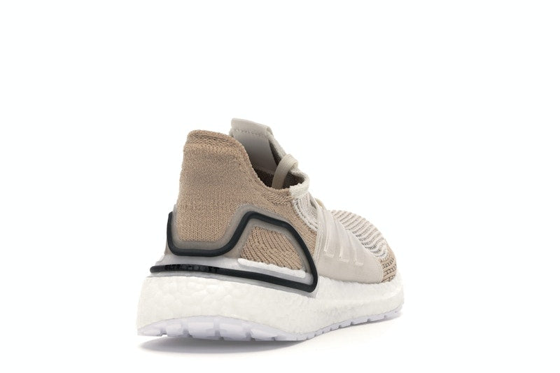 adidas Ultra Boost 2019 Chalk White Pale Nude (Women's)