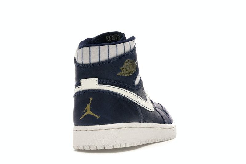Jordan 1 Retro Jeter RE2PECT