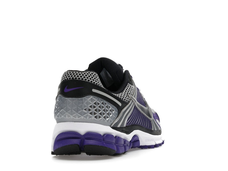 Nike Zoom Vomero 5 Metallic Silver Court Purple
