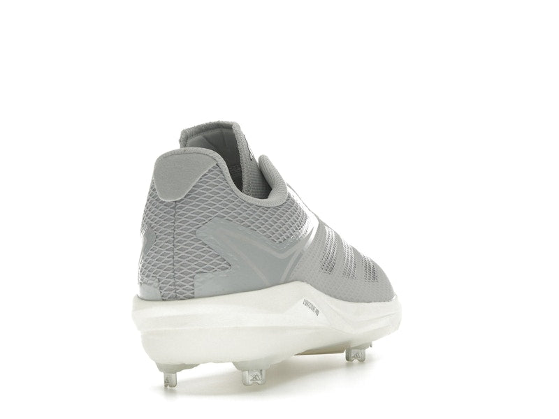 adidas Adizero Electric Team Light Grey Core Black