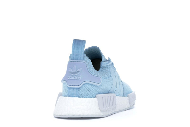 adidas NMD R1 Icey Blue White (Women's)