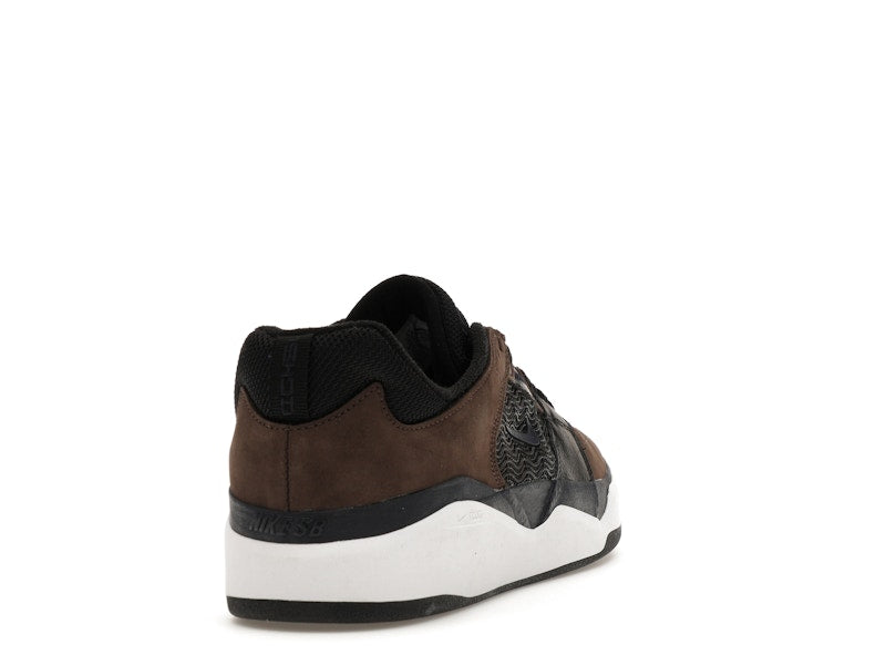 Nike SB Ishod Wair Premium Baroque Brown