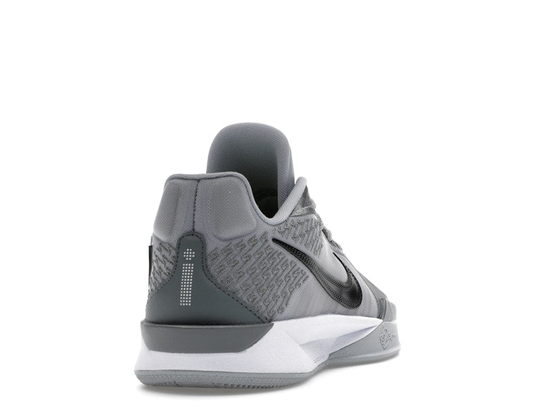 Nike Sabrina 2 TB Wolf Grey Smoke Grey Volt Black (Women's)