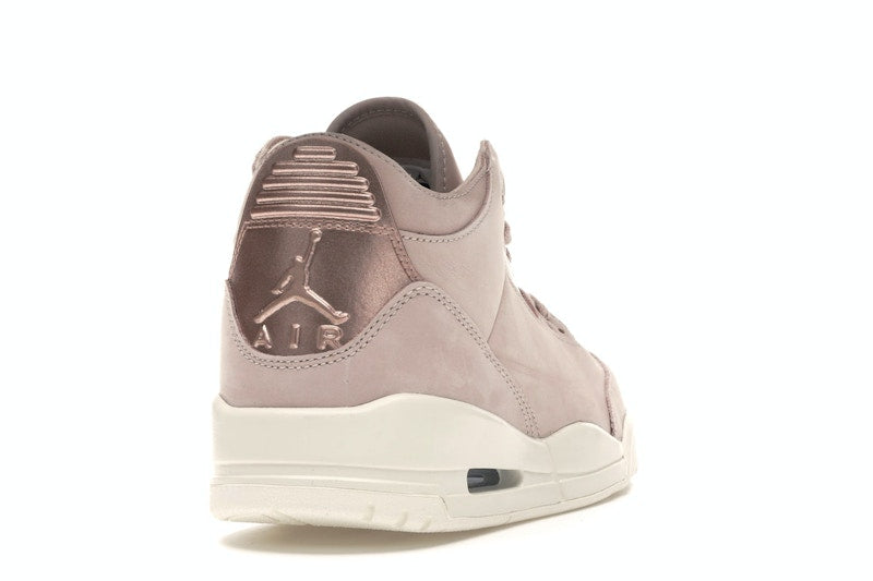 Jordan 3 Retro Particle Beige (Women's)