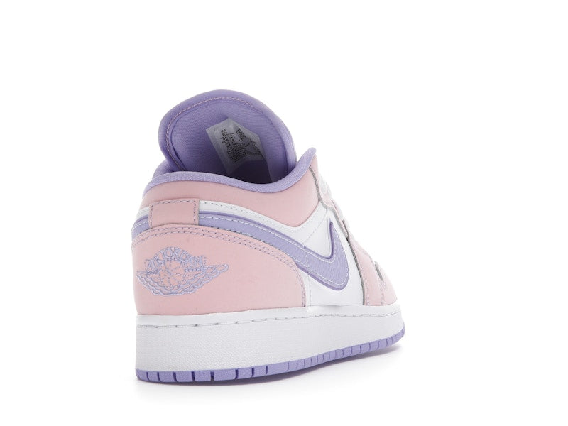 Jordan 1 Low Arctic Punch (GS)