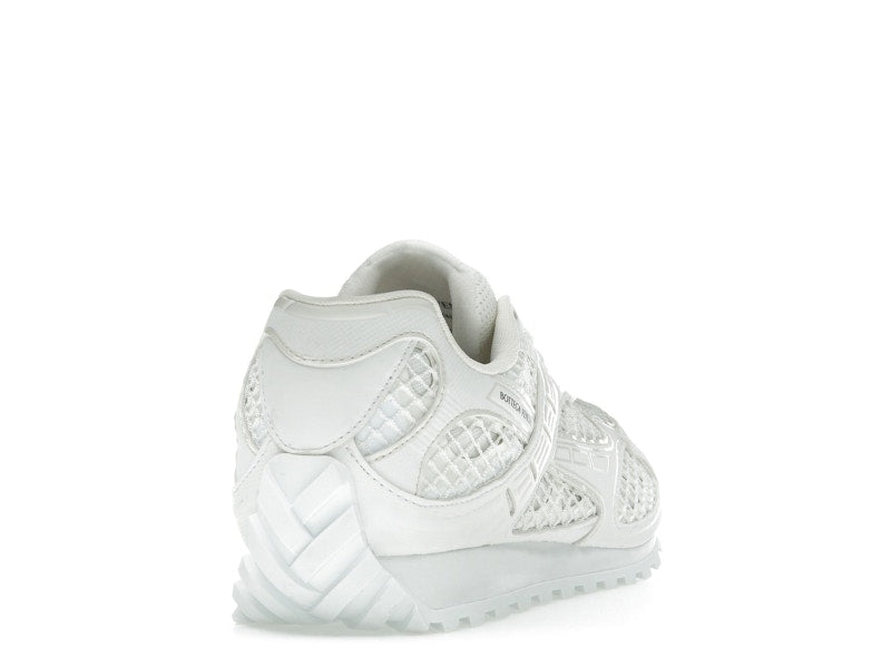 Bottega Veneta Orbit White