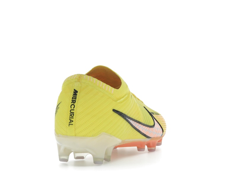 Nike Zoom Mercurial Vapor 15 Elite AG-Pro Lucent Pack
