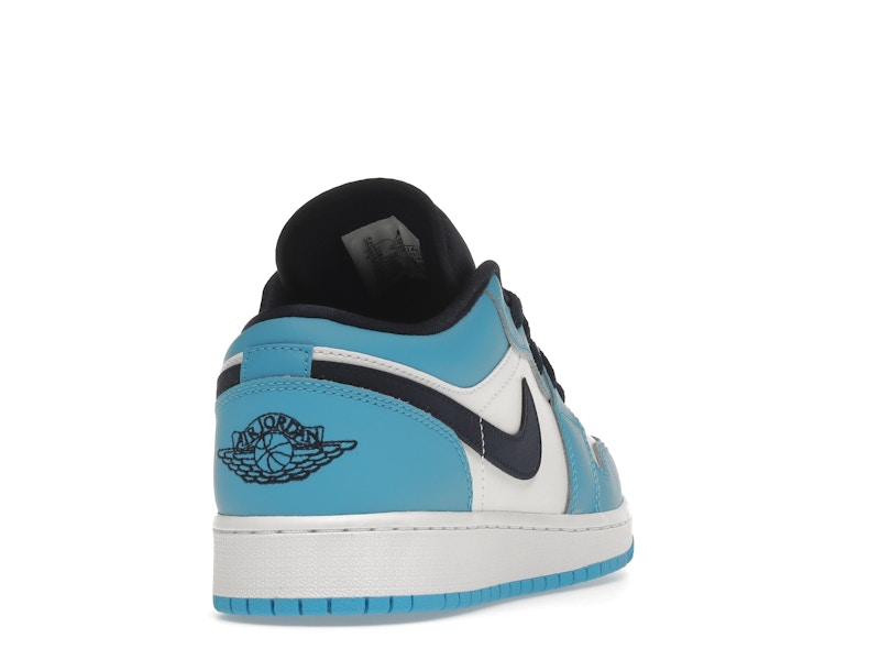 Jordan 1 Low UNC (2021) (GS)