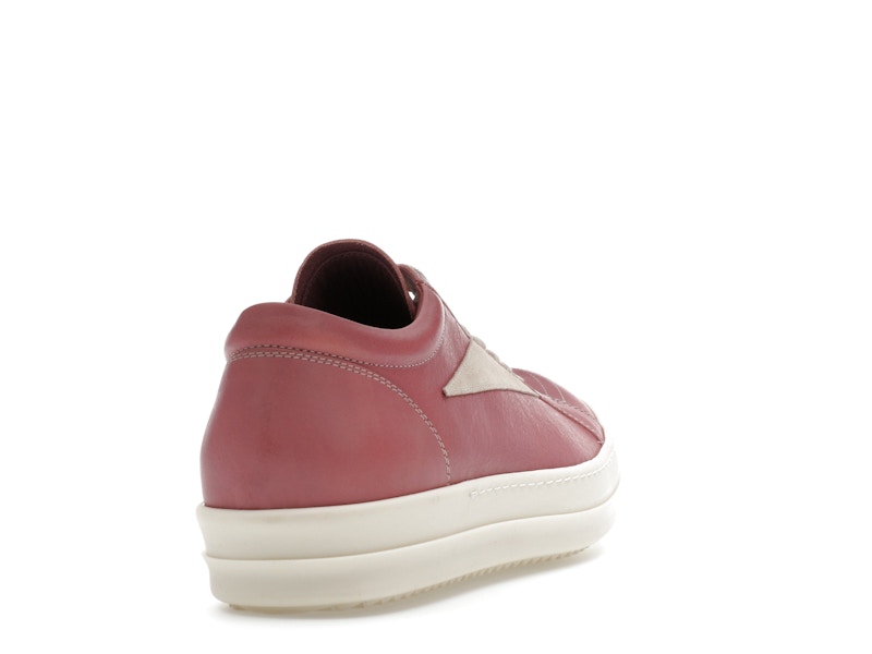 Rick Ownen Porterville Vintage Low Thulian Milk