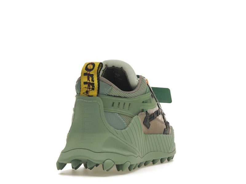 OFF-WHITE Odsy-1000 Mint
