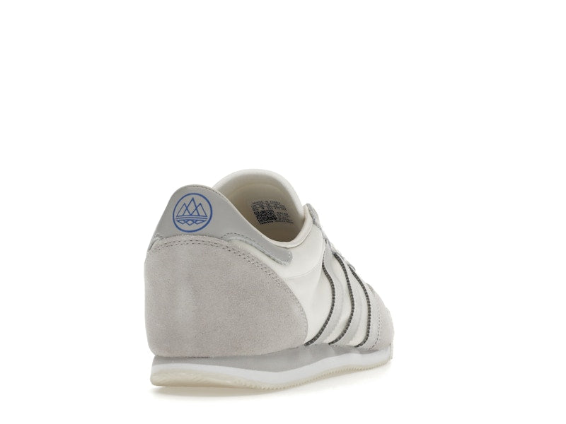 adidas LG II SPZL Liam Gallagher Cream White