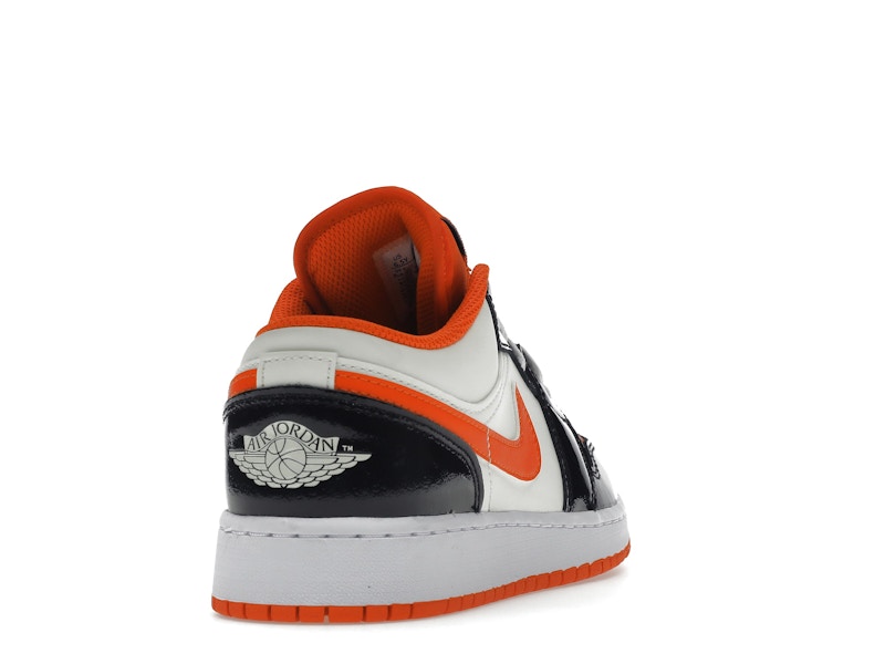 Jordan 1 Low Halloween (2023) (GS)