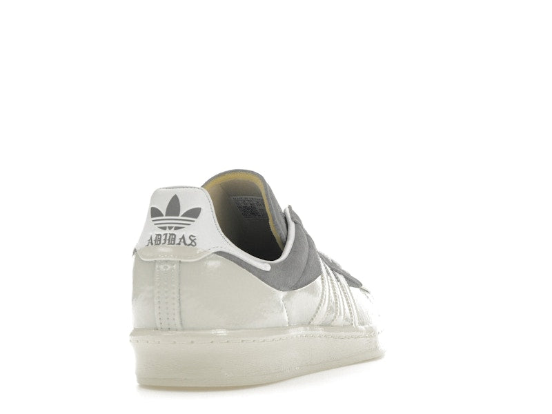 adidas Campus 80s Cali Thornhill Dewitt Grey
