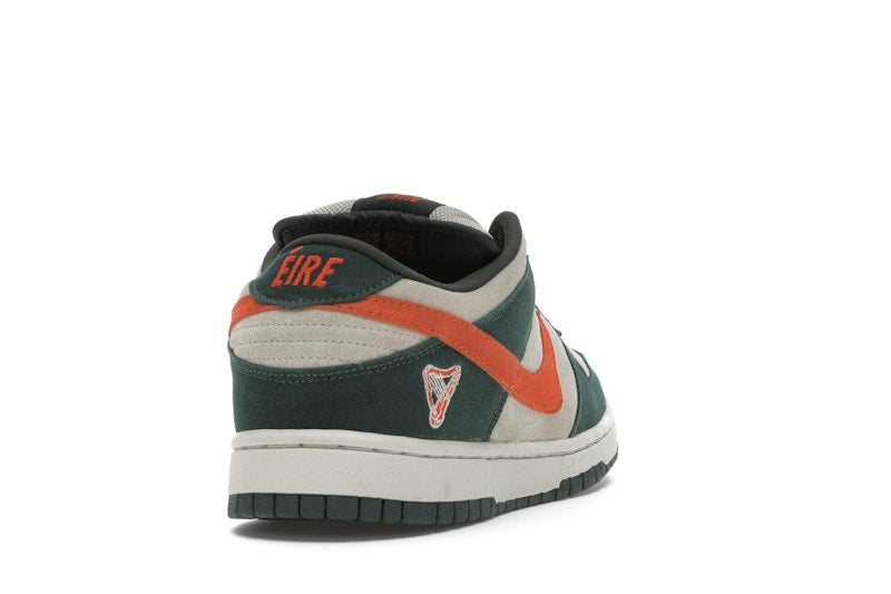 Nike SB Dunk Low Eire