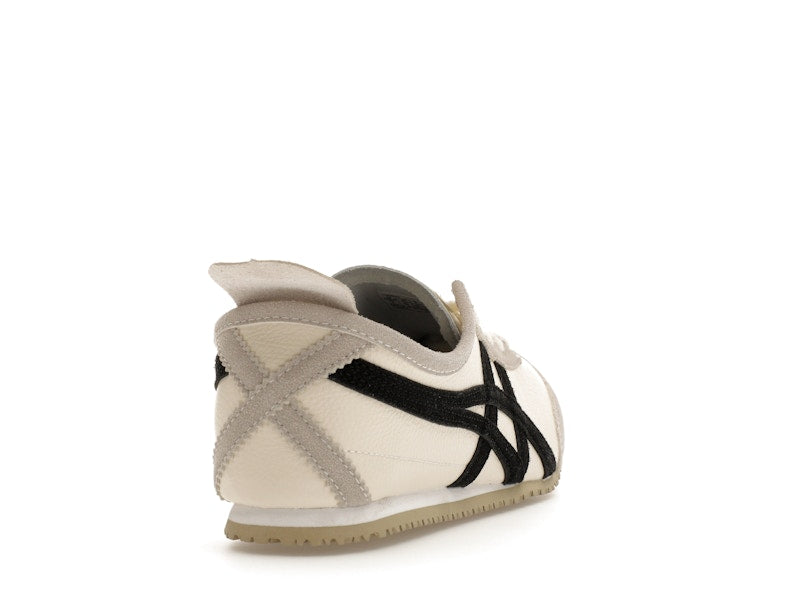 Onitsuka Tiger Mexico 66 Vintage Birch Black