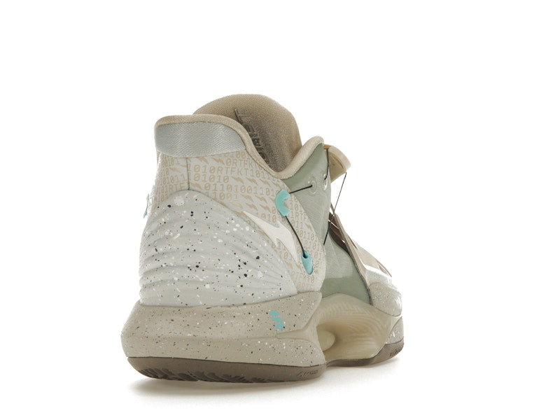 Nike RTFKT Cryptokicks iRL Stone