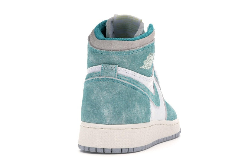Jordan 1 Retro High Turbo Green (GS)