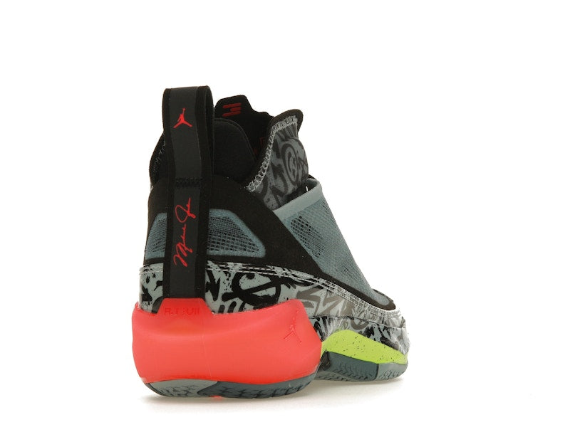 Jordan 37 Satou Sabally (Women's)