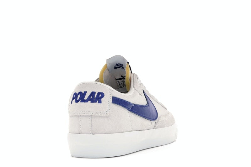 Nike SB Blazer Low Polar Skate Co