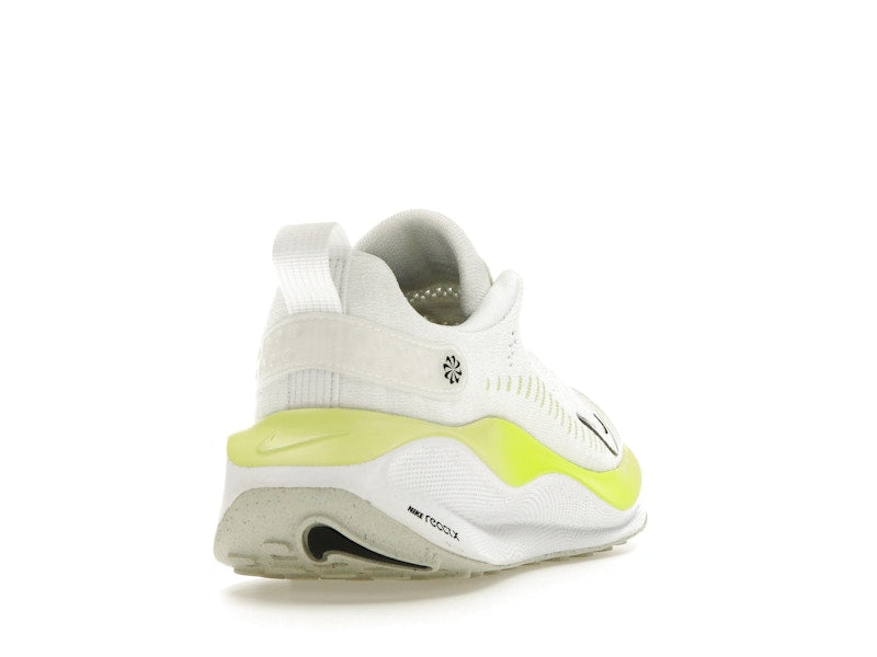 Nike ReactX Infinity Run 4 White Volt (Women's)