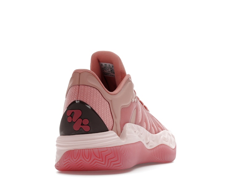 Puma Tyrese Haliburton Hali 1 Hibiscus
