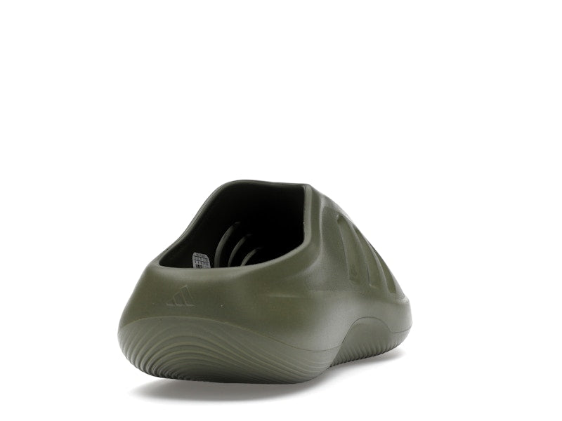 adidas adiFOM IIInfinity Mule Olive