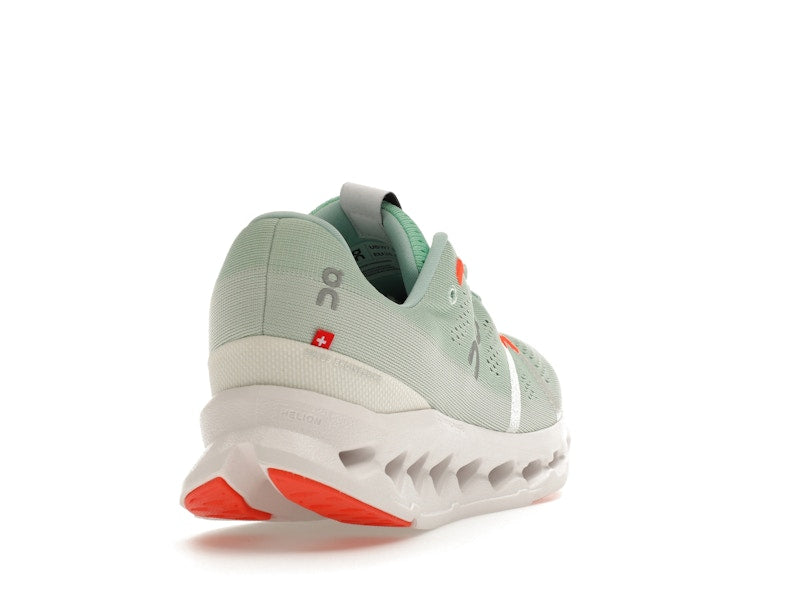 On Running Cloudsurfer Creek White (Women's)