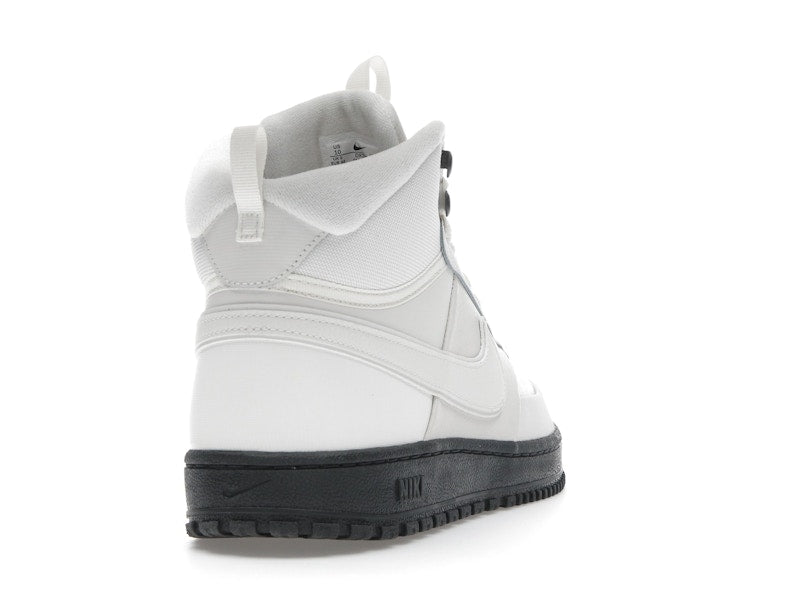 Nike Court Vision Mid Winter Phantom Anthracite Vast Grey