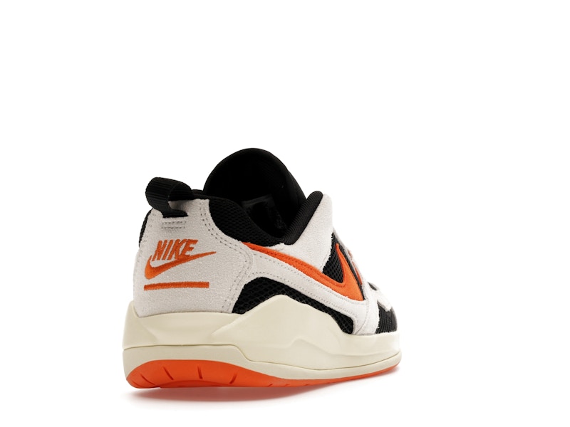 Jordan CMFT Era Black Sail Coconut Milk Starfish