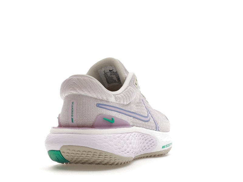 Nike ZoomX Invincible Run Flyknit 2 Doll Neptune Green (Women's)