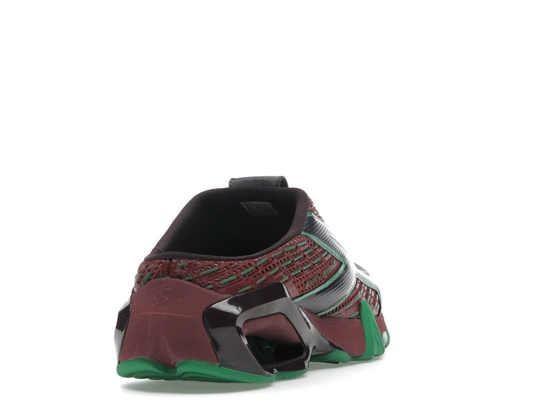 ASICS Gel-Styrax Kiko Kostadinov Dahlia Bright Green