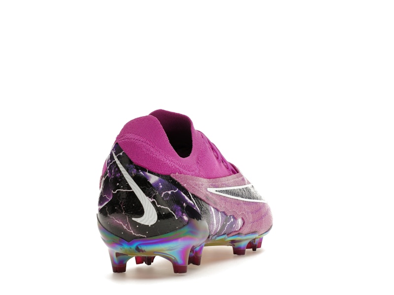 Nike Phantom GX Elite SE FG Thunder Pack