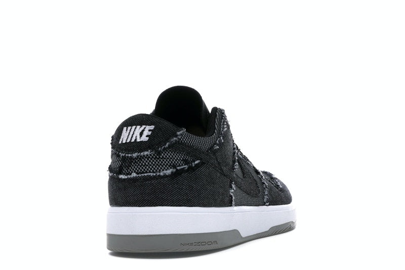 Nike SB Dunk Low Elite Medicom Bearbrick