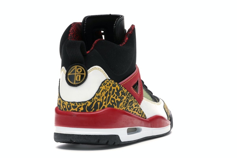 Jordan Spizike Kings County