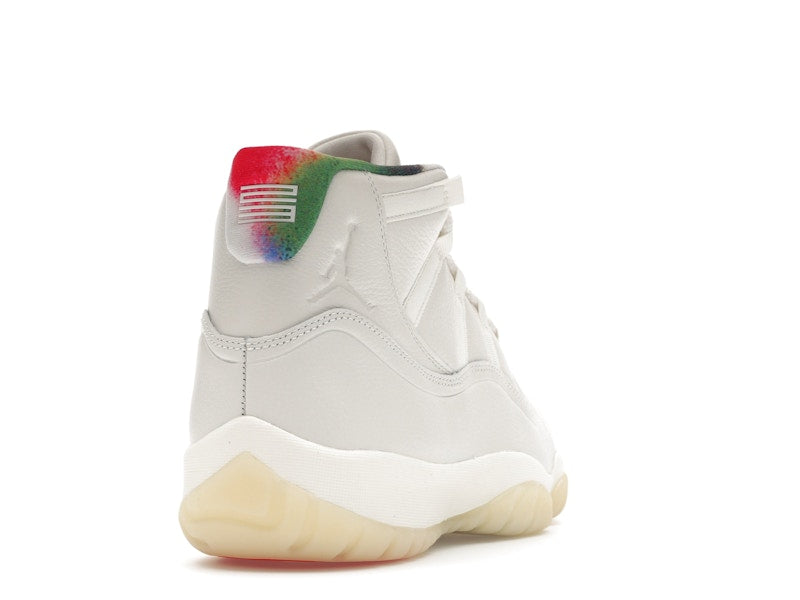 Jordan 11 Retro 285