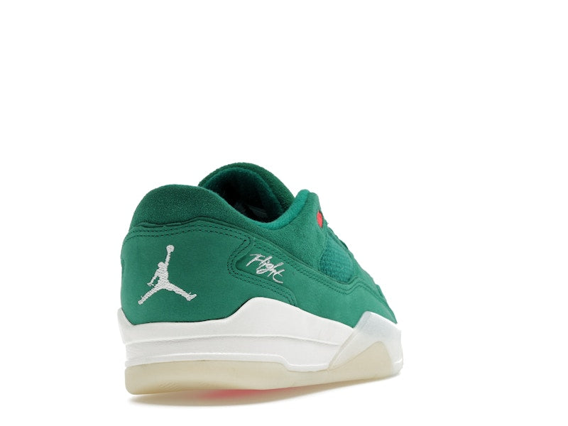 Jordan Flight Court Malachite