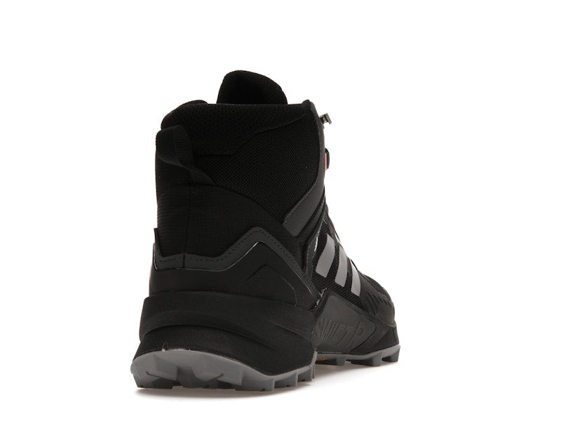 adidas Terrex Swift R3 Mid GTX Black Grey