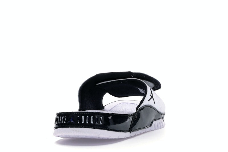 Jordan Hydro 11 Retro Slide Concord