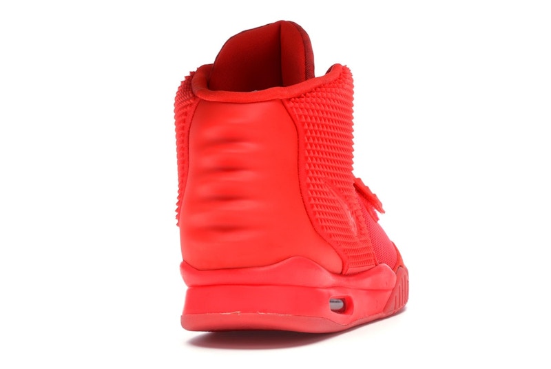 Nike Air Yeezy 2 Red October