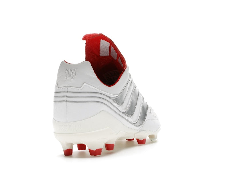 adidas Predator Precision FG 25 Year Pack David Beckham