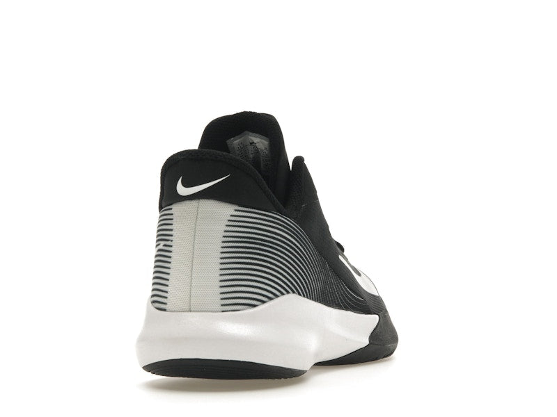 Nike Precision 4 Black White
