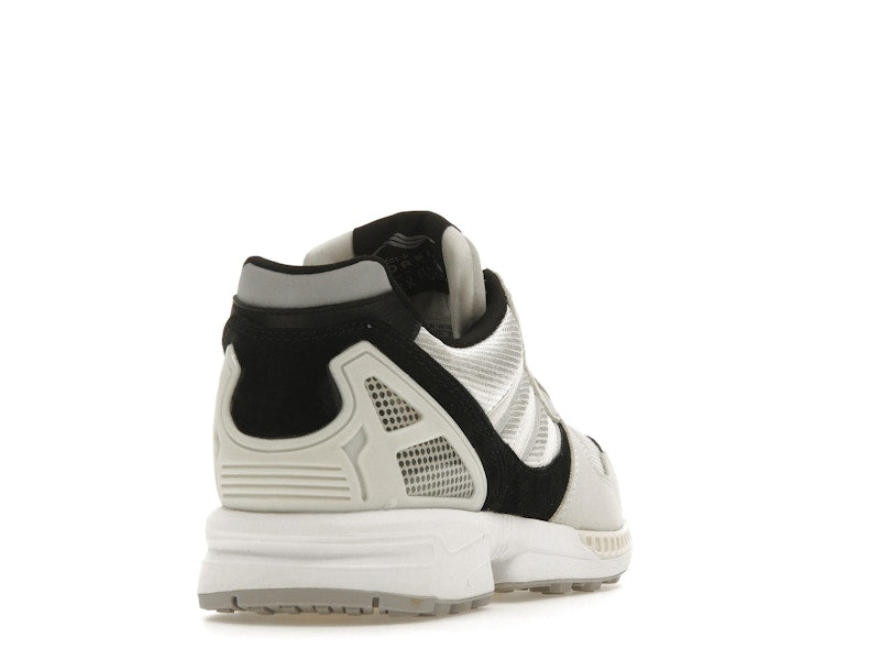 adidas ZX 8000 White Black