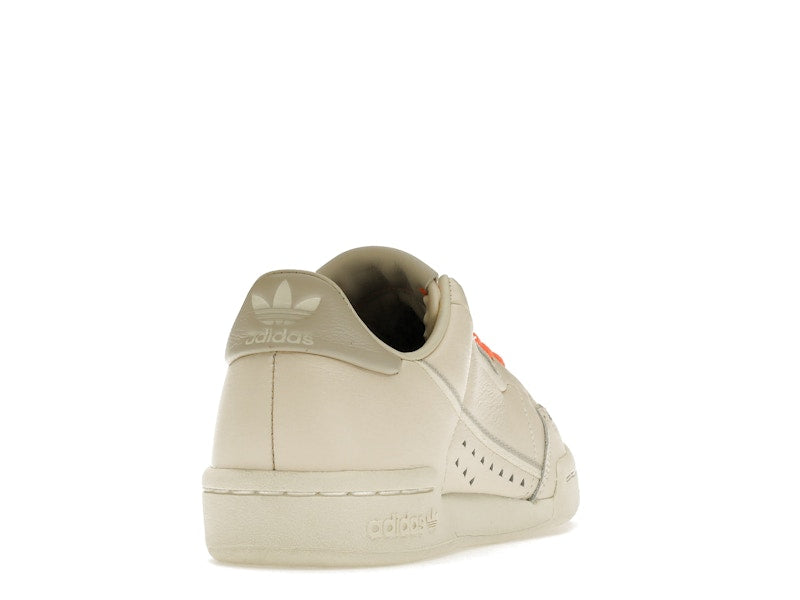 adidas Continental 80 Pharrell Ecru Tint