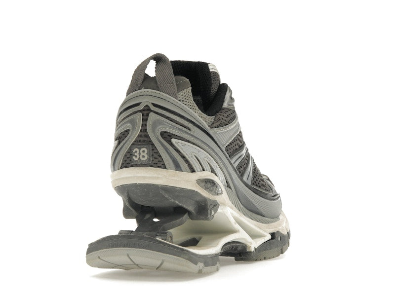 Balenciaga X-Pander Silver (Women's)