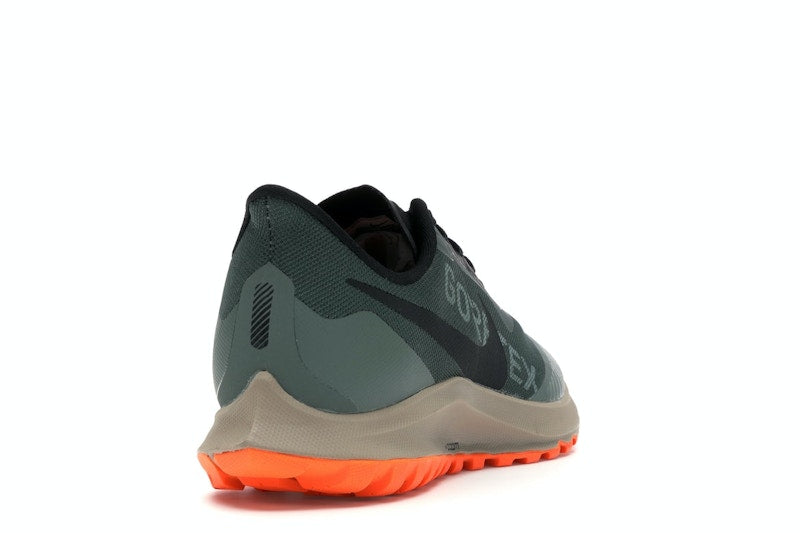 Nike Zoom Pegasus 36 Trail Gore-tex Galactic Jade