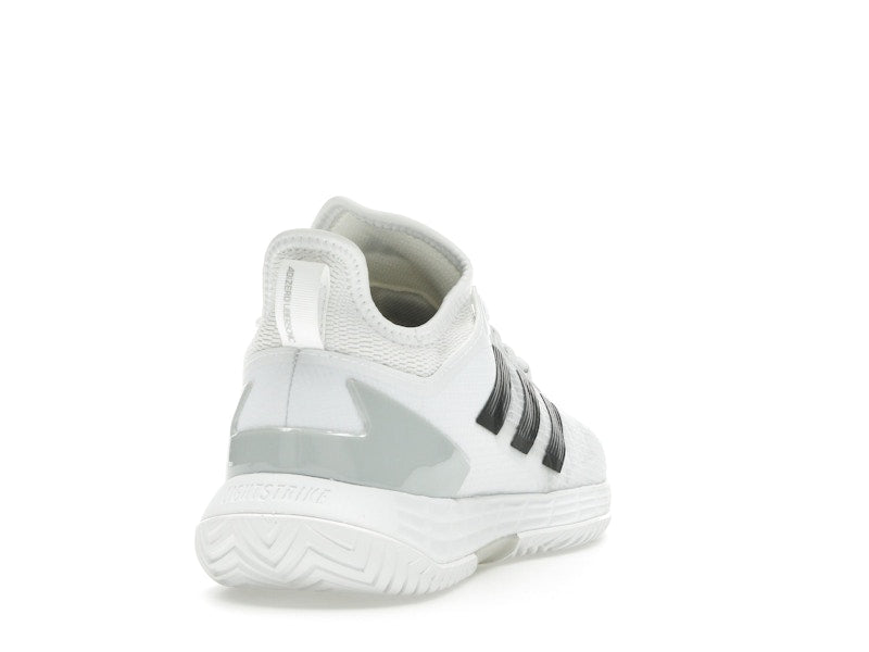 adidas Adizero Ubersonic 4.1 Cloud White Core Black Matte Silver