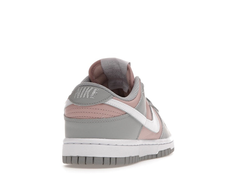 Nike Dunk Low Pink Oxford (Women's)